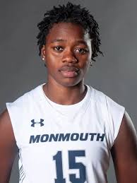 2019-20 Women's Basketball Roster