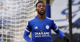 Kelechi promise iheanacho is a nigerian professional footballer who plays as a forward for premier league club leicester city and the nigeri. Kelechi Iheanacho Explains Thinking As Star Pens Huge New Leicester Deal