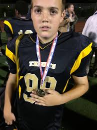 Sacramento State Men's Rugby Welcomes Donavyn Allen