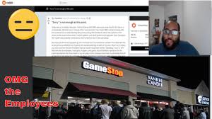That Gamestop Ps5 Xbox Series X In Store Bundle Event Was A Complete Disaster For Employees Yikes Youtube