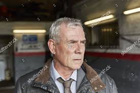 Ep 1 Jon Morrison Dc Kenny Editorial Stock Photo