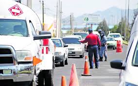 El programa hoy no circula 2021 conserva las mismas reglas de limitación a la circulación que en años anteriores. Hoy No Circula Vigente En Semana Santa El Sol De Hidalgo Noticias Locales Policiacas Sobre Mexico Hidalgo Y El Mundo