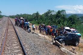 Indoseiki metalutama kawasan industri jatake. Terios Vs Kaligung Di Batang 2 Warga Pekalongan Meregang Nyawa