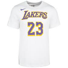 See more ideas about team tee shirts, lakers kobe bryant, los angeles lakers. Nike T Shirt Lebron James La Lakers T Shirt Fur Echt Fans Online Kaufen Otto
