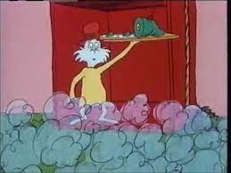 Green Eggs And Ham Song Children S Songs By The Learning Station Youtube Reading Themes Green Eggs And Ham Childrens Songs