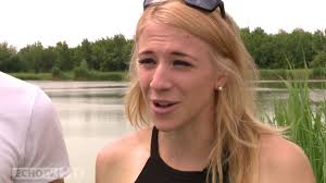An individual and team world champion, she competed in the modern pentathlon at the 2012 and 2016 summer olympics. Kovacs Sarolta Es Demeter Bence Echo Tv Olumposz Youtube