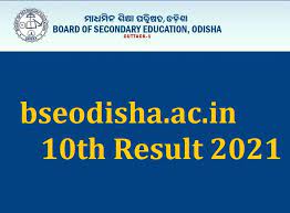 However, the bse odisha result then was published by the head office at 4 pm. Bseodisha Ac In 10th Result 2021 Name Wise Out Indiaresults Com