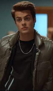 Fjor (herman tømmeraas), the son of the jutul family, is one of the four villains in ragnarok, but over the course of the season, he's fallen in love with gry (emma bones) and has often been the one character who has been opposed to violence against magne.fjor, who has adjusted to modern life, is the one who came up with the idea that they didn't need to kill magne to get rid of him. He S The Beast In My Bones Bookworm Bb Ragnarok Fjor Jutul