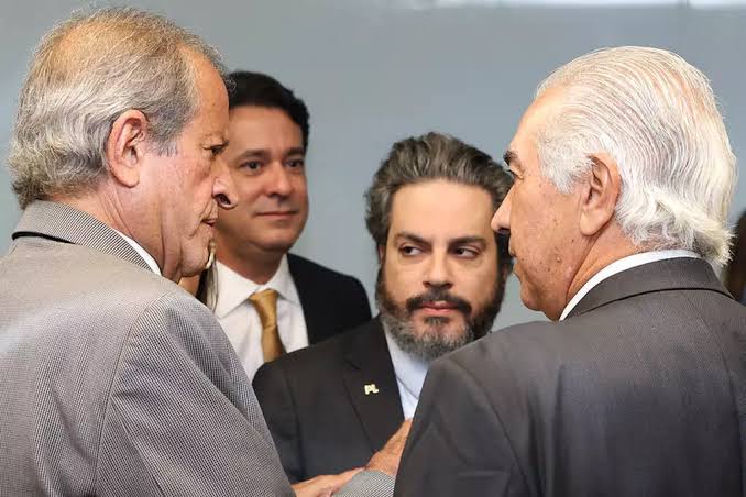 Azambuja ganha protagonismo no PL e amplia peso de MS na pré-campanha nacional - A Crítica de Campo Grande