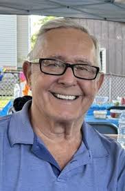 William R. Kostecki Obituary (2025)