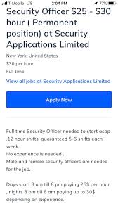 Law enforcement and security officer professional 607x785 application letter for guard with no experience required to unarmed jobs how. How To Get A Job As A Security Guard With No Experience