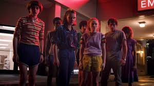 As stranger things has proven time and time again, not everything is as it seems. Stranger Things Season 4 Release Date Live Countdown
