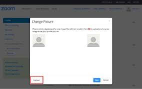 Go ahead and tap on it. Https Www Law Northwestern Edu Campus Services It Documents Zoom Adding Profile Photo Pdf