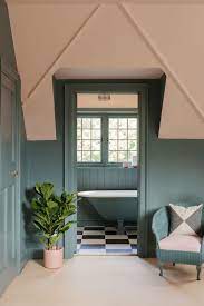 The Best Two Tone Wall Colors Examples