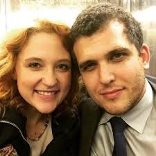 Assaf Gleizner and Tegan Miller's Wedding Registry