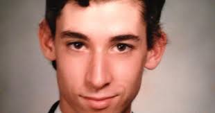 The Bizarre Disappearance of Erik Patchin