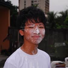 Stream Ace Louie Eusebio music