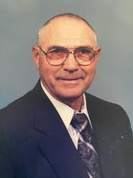 Herbert Donald Burrall