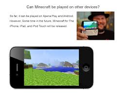 Unfortunately, this is not possible. My Interests Minecraft Is A Game About Survival There Is A Creative Mode Too You Have To Build A Shelter Before The Sun Sets Because When It Is Dark Ppt Download