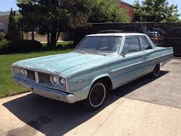 Image result for Beige 1966 Dodge