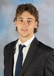 2022-23 Men's Ice Hockey Roster