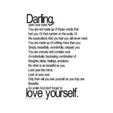 If you want to fly, you have to give up what weighs you down.. Love Yourself Quotes Tumblr Found On Polyvore Honey