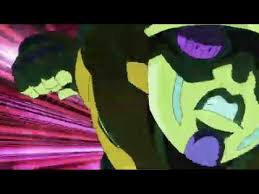 Muda muda muda muda muda muda muda. 7 Page Muda Anime Version Jojo S Bizarre Adventure Golden Wind Anime Youtube