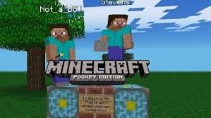 Minecraft pocket edition is the version of the game for touchscreen devices, such as android phones.although initially limited, subsequent releases have incorporated most of the features of the full game, making this a great way to play minecraft on the go. Petition Consider Adding Direct Multiplayer Via Ip On Minecraft Pocket Edition Change Org