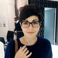 Carrie Crisman Oorlog