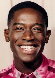 Fan Casting Micah Holmes as Isaiah in One Last Stop