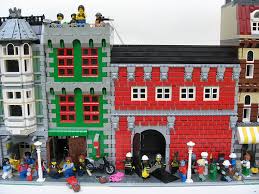 There are zombies, certainly, but at this point survivors are well equipped to handle them, at least when the numbers are manageable. Lego Zombies Archives Page 3 Of 4 The Brothers Brick The Brothers Brick Page 3