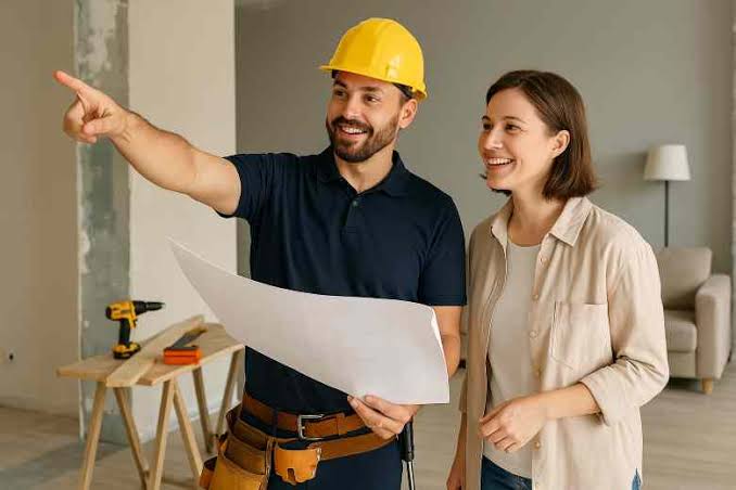 10 Benefits of Hiring a Contractor for Home Renovation