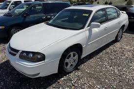 Image result for Cashmere 2005 Impala