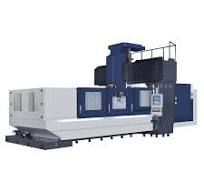 Gantry Machining Center - HG2518
