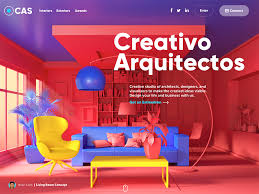 Maybe you would like to learn more about one of these? Web Design Inspiration 9 Web Interfaces With Catchy Graphics By Tubik Ux Planet