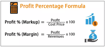Pertama, proses lebih mudah dan lebih cepat. Formula Peratusan Keuntungan Pengiraan Dengan Contoh