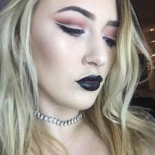 Makeup by Hailey Sipes