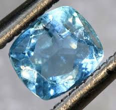 0 65cts Afghanite Gemstones Tbm 1384 Gemstones Blue Gems Gems And Minerals
