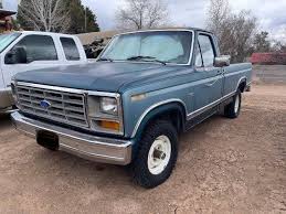 Image result for Spruce Green 1983 Ford Truck