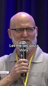 We love this story of change shared by Dr. Jim Brownson. Every day, we see  hearts and minds changed by time spent with God’s people, studying  Scripture, and listening to the Spirit—just like ...