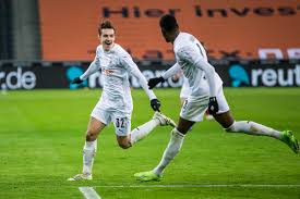 Werder bremen hertha bsc vs. Report Bayern Munich Has Had Initial Discussions With Borussia Monchengladbach S Florian Neuhaus Bavarian Football Works