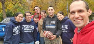 A First Time for Everything