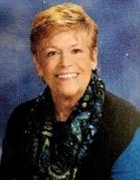 Susan Walker Obituary