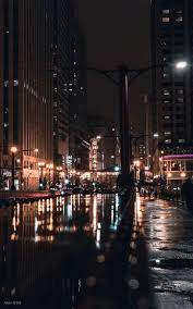 A collection of the top 53 city rain wallpapers and backgrounds available for download for free. Rainy City Wallpaper