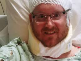 Fundraiser by Kristin Seitz : help support Jake with lost work and med bills