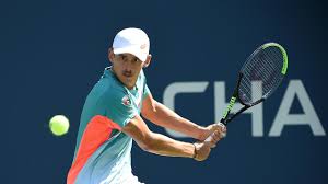 17.02.99, 21 years atp ranking: Us Open Interview Alex De Minaur Official Site Of The 2021 Us Open Tennis Championships A Usta Event