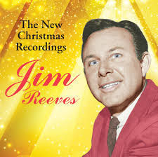 Jim Reeves' New Christmas Recordings with Alternate Vocals and Overdubbing