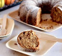 Fresh Apple Chunk Olive Oil Cake Lindysez Olive Oil Cake Christmas Baking Apple Cake Recipes