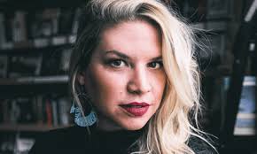 miCRo: “Lori Cornelius” and “The Trespass” by Beth Ann Fennelly