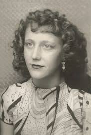 Margie Sanders Obituary (1931